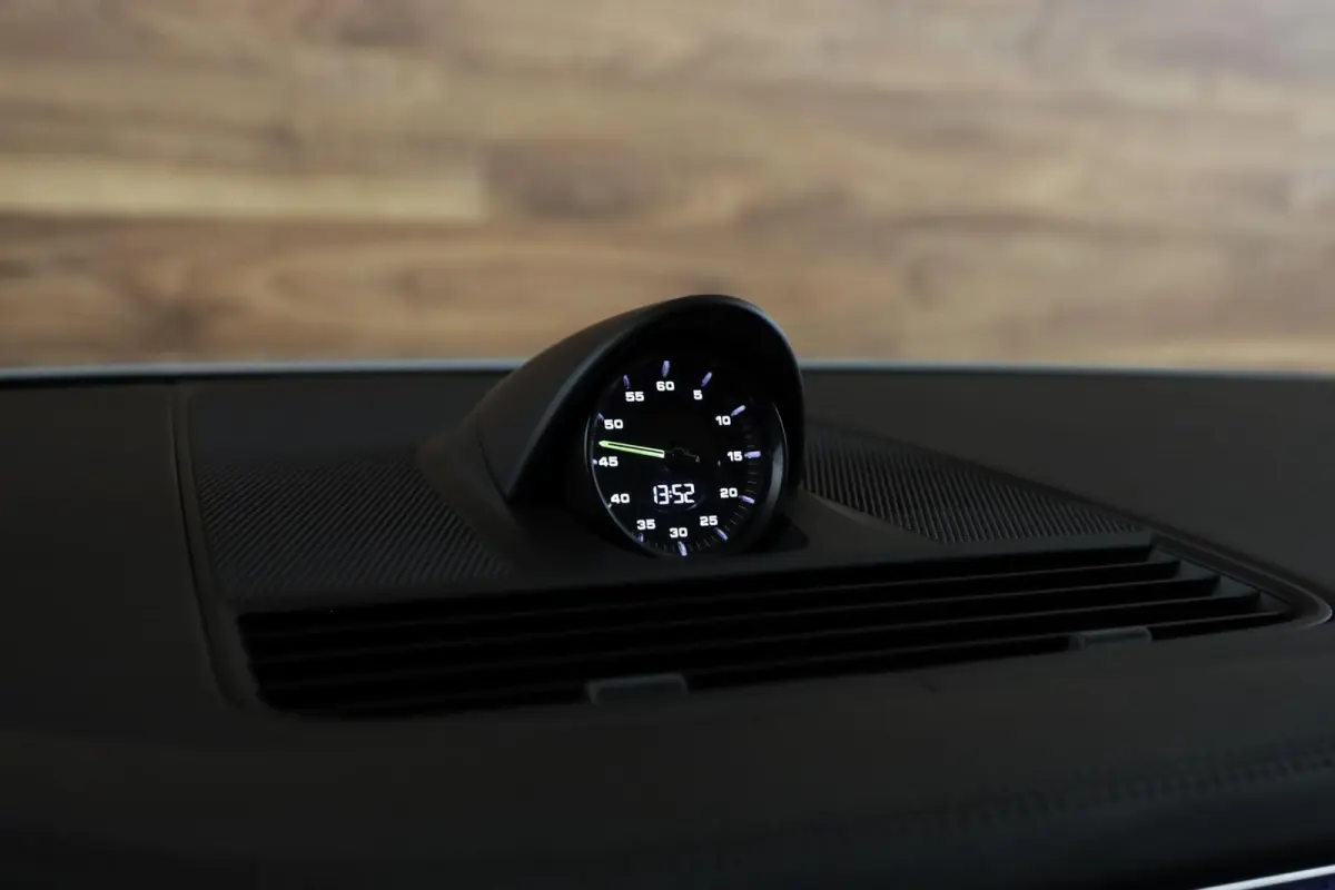 2.9 4 E-Hybrid|Pano|Chrono|Dealer|Camera|