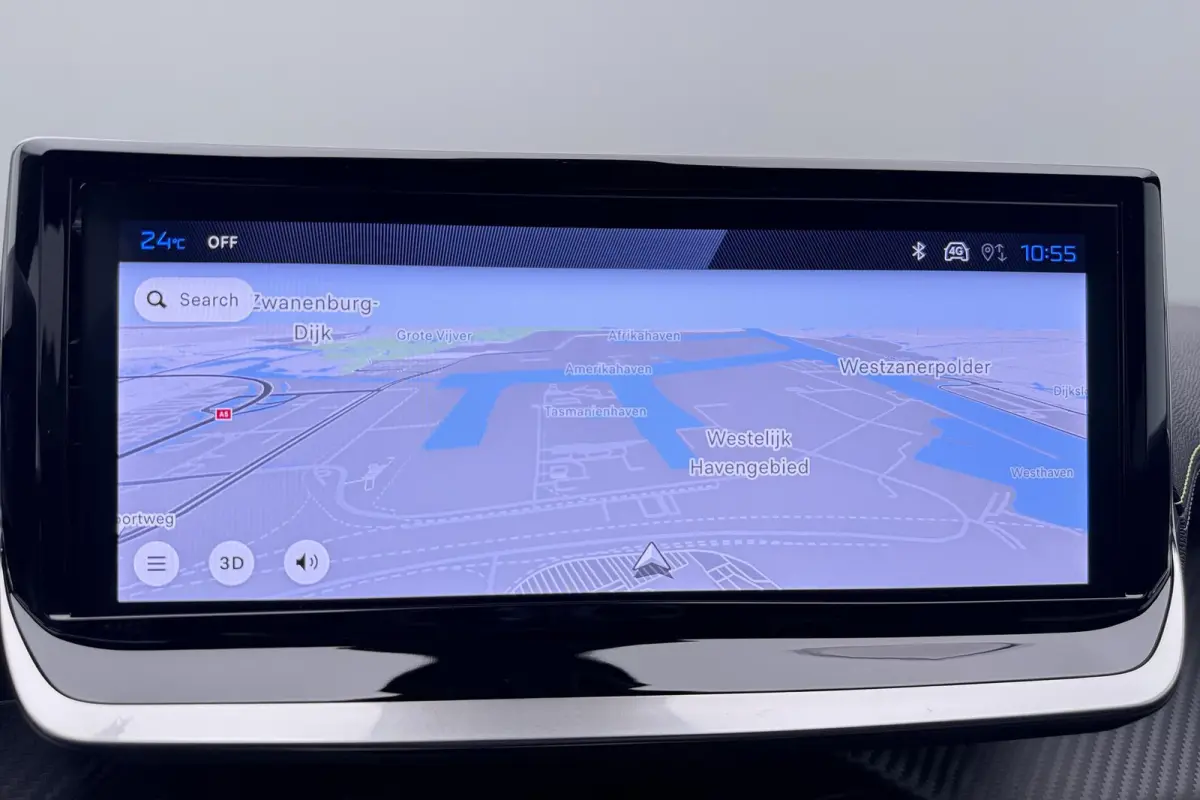 1.2 Hybrid 145 GT / 18" / Navigation pack /  2+6 Jaar Garantie