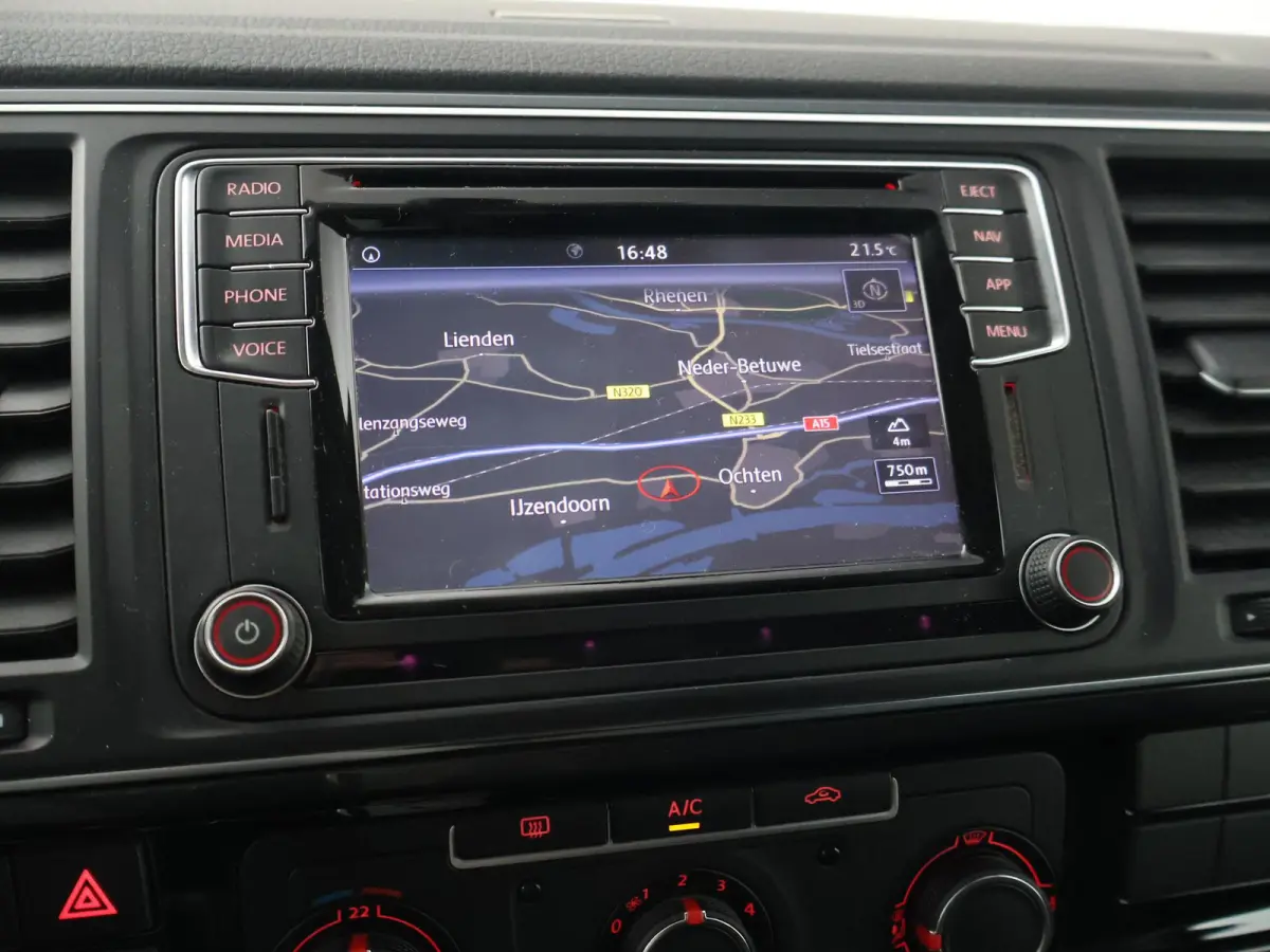 2.0 TDI 150 PK DSG L2H1 HIGHLINE + 2 SCHUIFDEUREN | APPLE CARPLAY | TREKHAAK | COMFORTSTOELEN