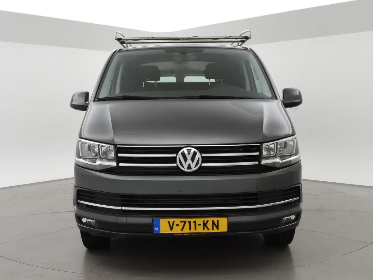 2.0 TDI 150 PK DSG L2H1 HIGHLINE + 2 SCHUIFDEUREN | APPLE CARPLAY | TREKHAAK | COMFORTSTOELEN