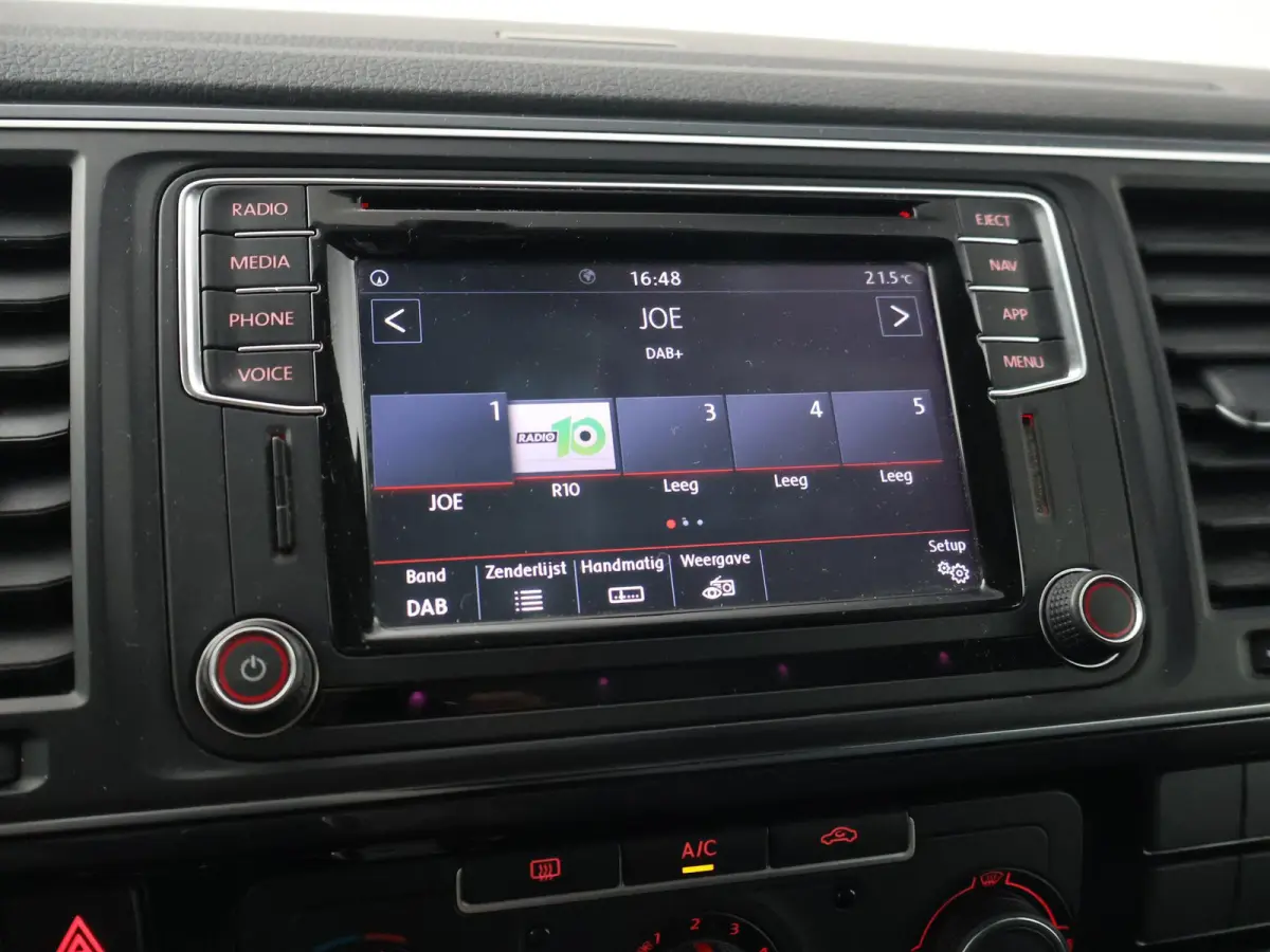 2.0 TDI 150 PK DSG L2H1 HIGHLINE + 2 SCHUIFDEUREN | APPLE CARPLAY | TREKHAAK | COMFORTSTOELEN