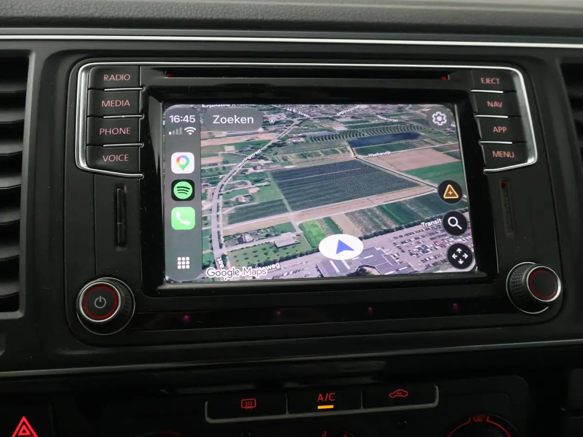 2.0 TDI 150 PK DSG L2H1 HIGHLINE + 2 SCHUIFDEUREN | APPLE CARPLAY | TREKHAAK | COMFORTSTOELEN