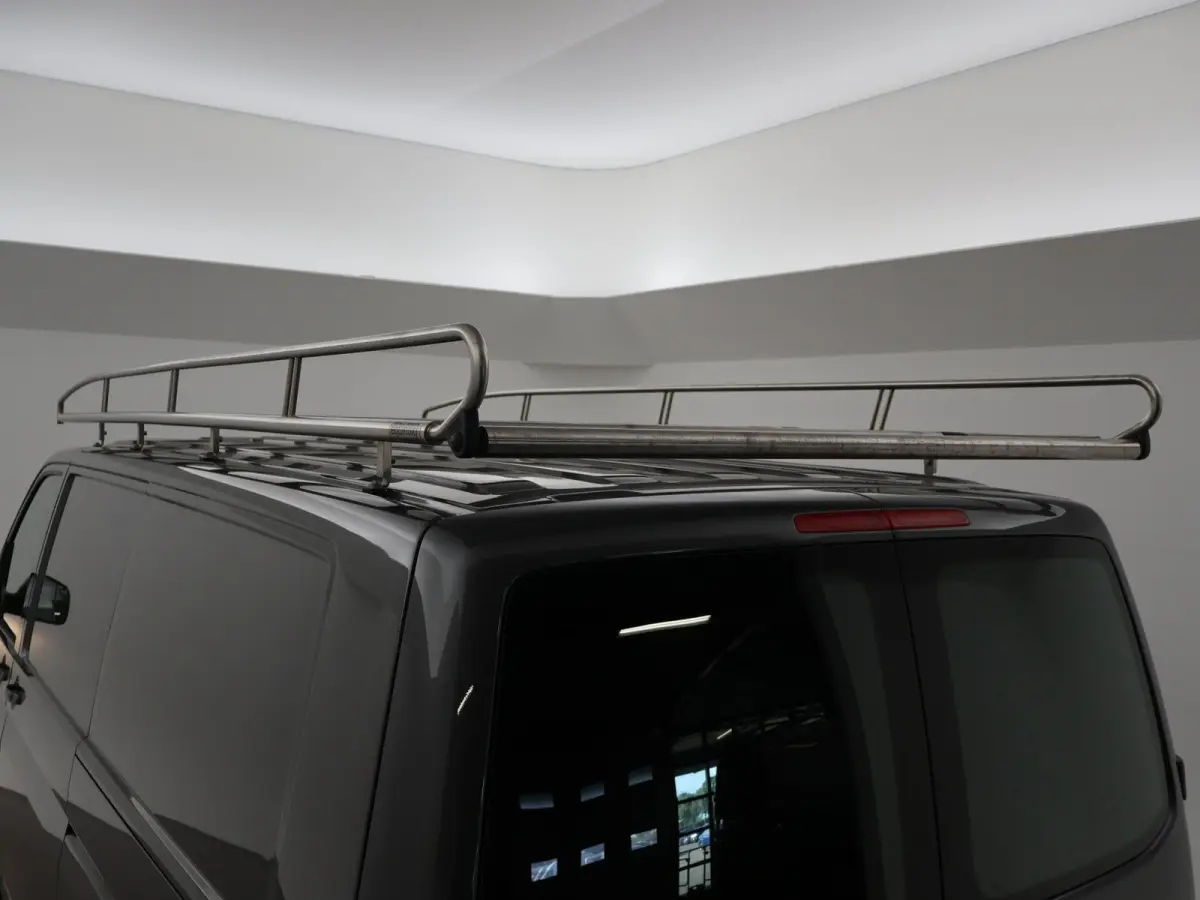 2.0 TDI 150 PK DSG L2H1 HIGHLINE + 2 SCHUIFDEUREN | APPLE CARPLAY | TREKHAAK | COMFORTSTOELEN
