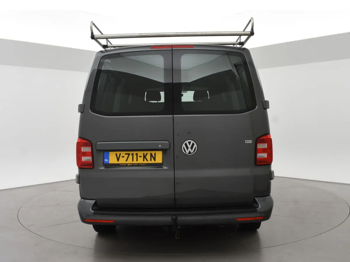 2.0 TDI 150 PK DSG L2H1 HIGHLINE + 2 SCHUIFDEUREN | APPLE CARPLAY | TREKHAAK | COMFORTSTOELEN