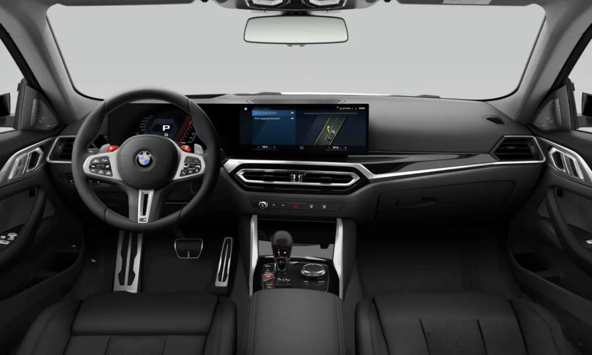 M4 xDrive Competition 510pk | Driving Assistant Prof. | Harman/Kardon | Stoelventilatie | Adaptief M onderstel | Nieuwprijs € 220.901 |