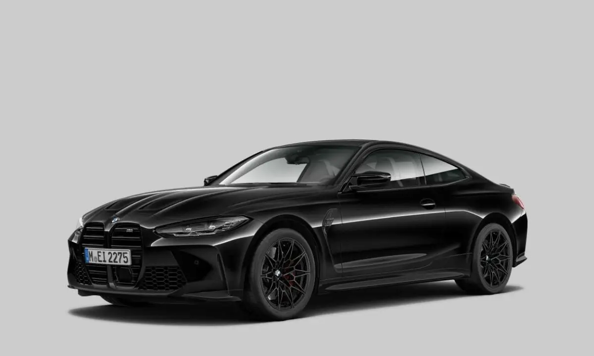 M4 xDrive Competition 510pk | Driving Assistant Prof. | Harman/Kardon | Stoelventilatie | Adaptief M onderstel | Nieuwprijs € 220.901 |