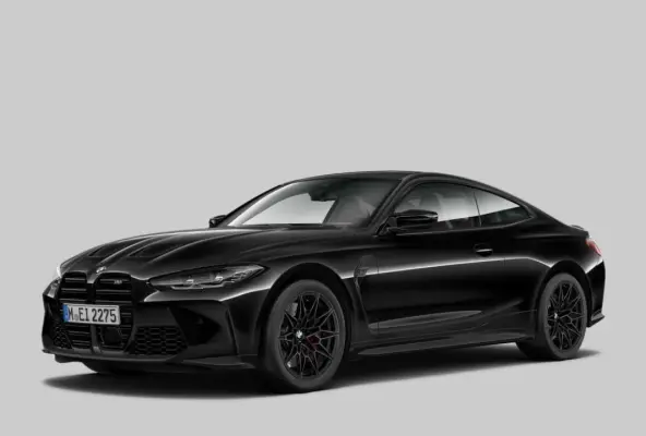 M4 xDrive Competition 510pk | Driving Assistant Prof. | Harman/Kardon | Stoelventilatie | Adaptief M onderstel | Nieuwprijs € 220.901 |