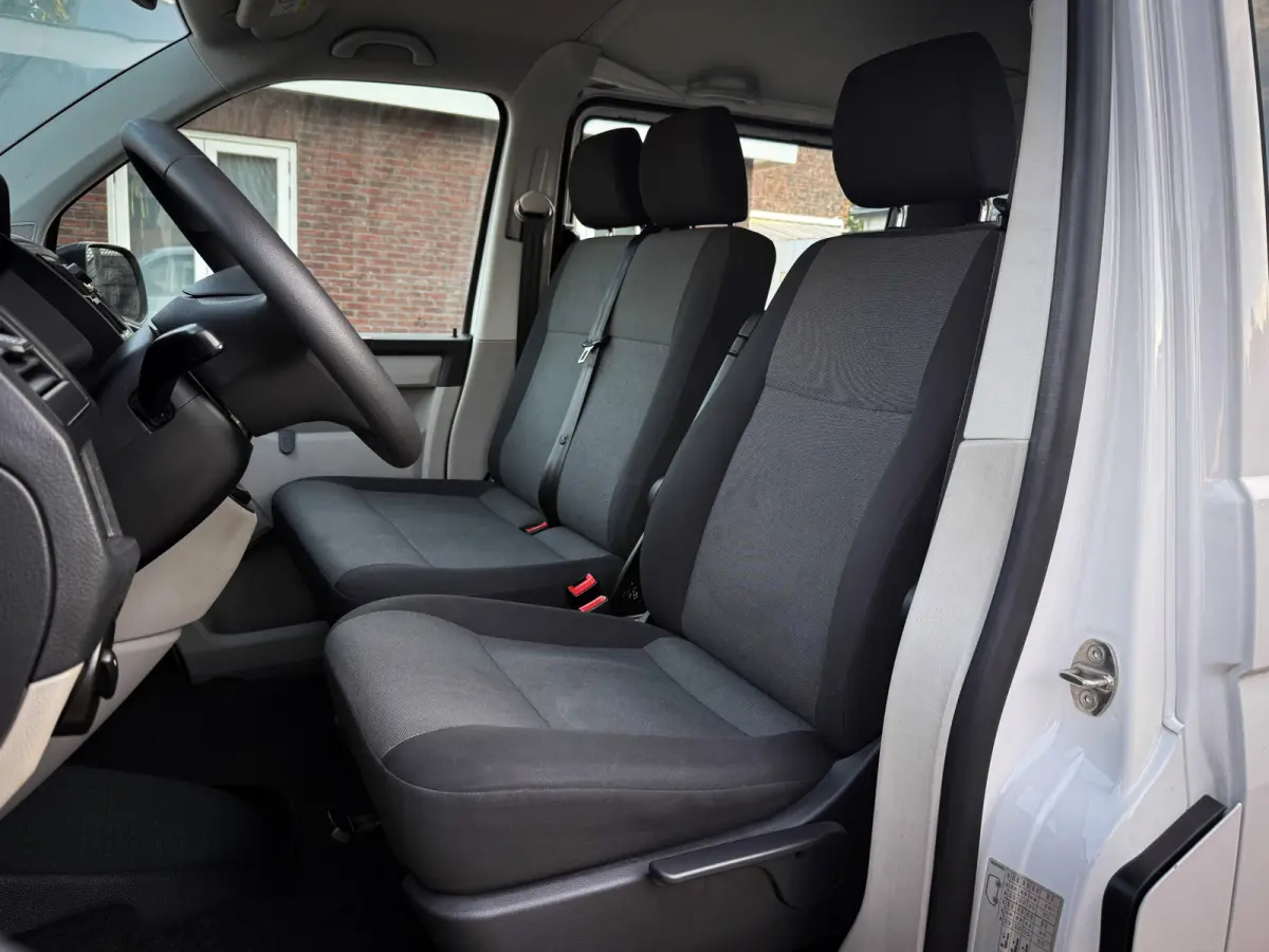 2.0 TDI L1H1 9 Pers / Airco / All Seas / Gps! ex btw bpm vrij !
