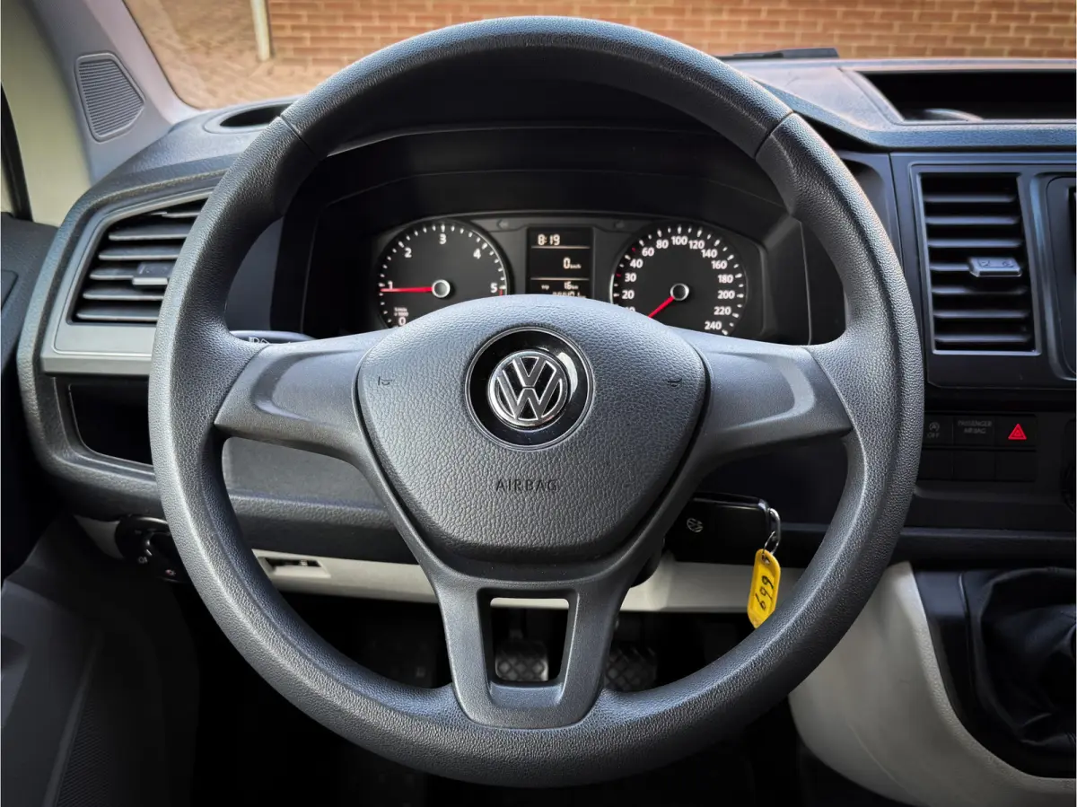 2.0 TDI L1H1 9 Pers / Airco / All Seas / Gps! ex btw bpm vrij !
