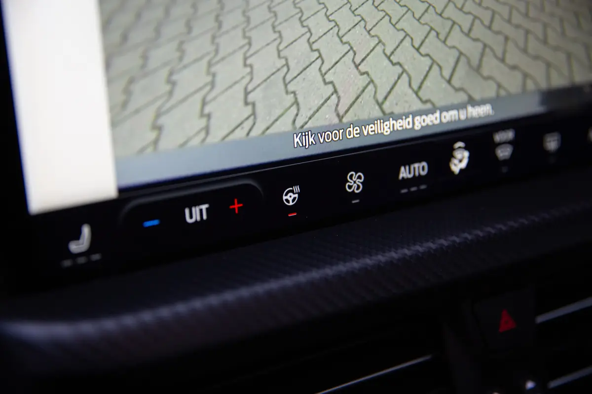 2.5 PHEV ST-Line X , Pano, Trekhaak, Winterpack, HUD, 360-camera, B&O, Matrix-Led