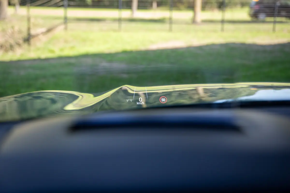 2.5 PHEV ST-Line X , Pano, Trekhaak, Winterpack, HUD, 360-camera, B&O, Matrix-Led