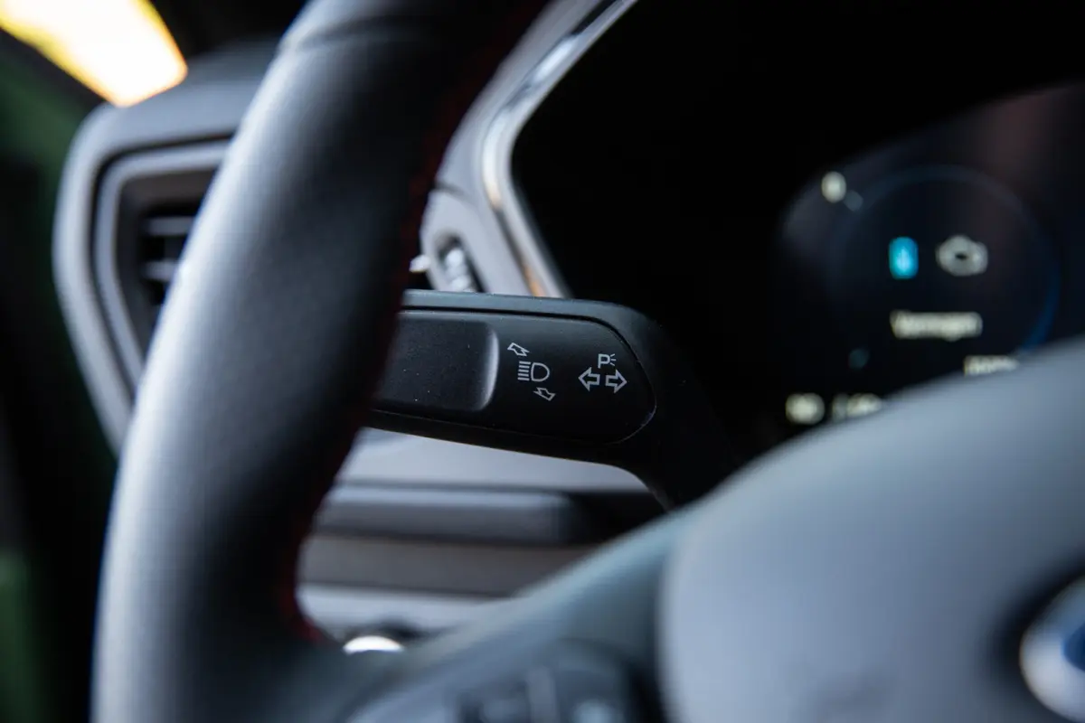 2.5 PHEV ST-Line X , Pano, Trekhaak, Winterpack, HUD, 360-camera, B&O, Matrix-Led