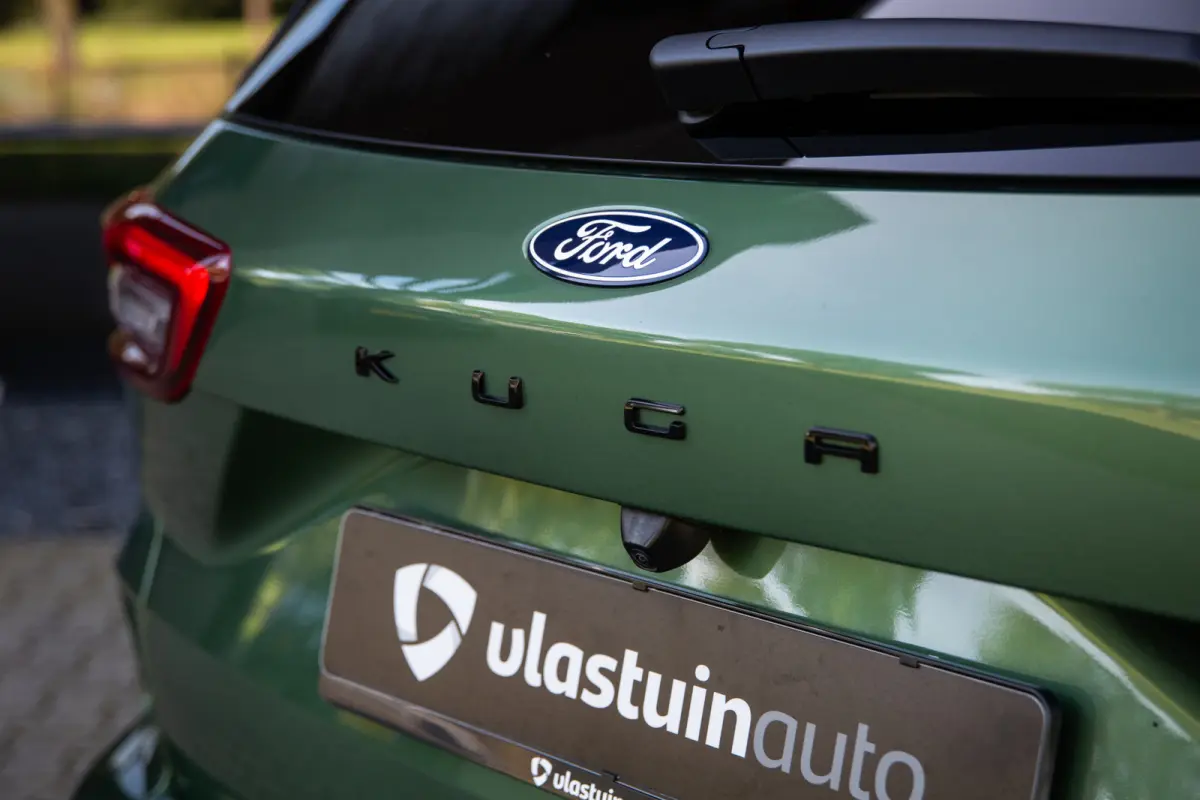 2.5 PHEV ST-Line X , Pano, Trekhaak, Winterpack, HUD, 360-camera, B&O, Matrix-Led