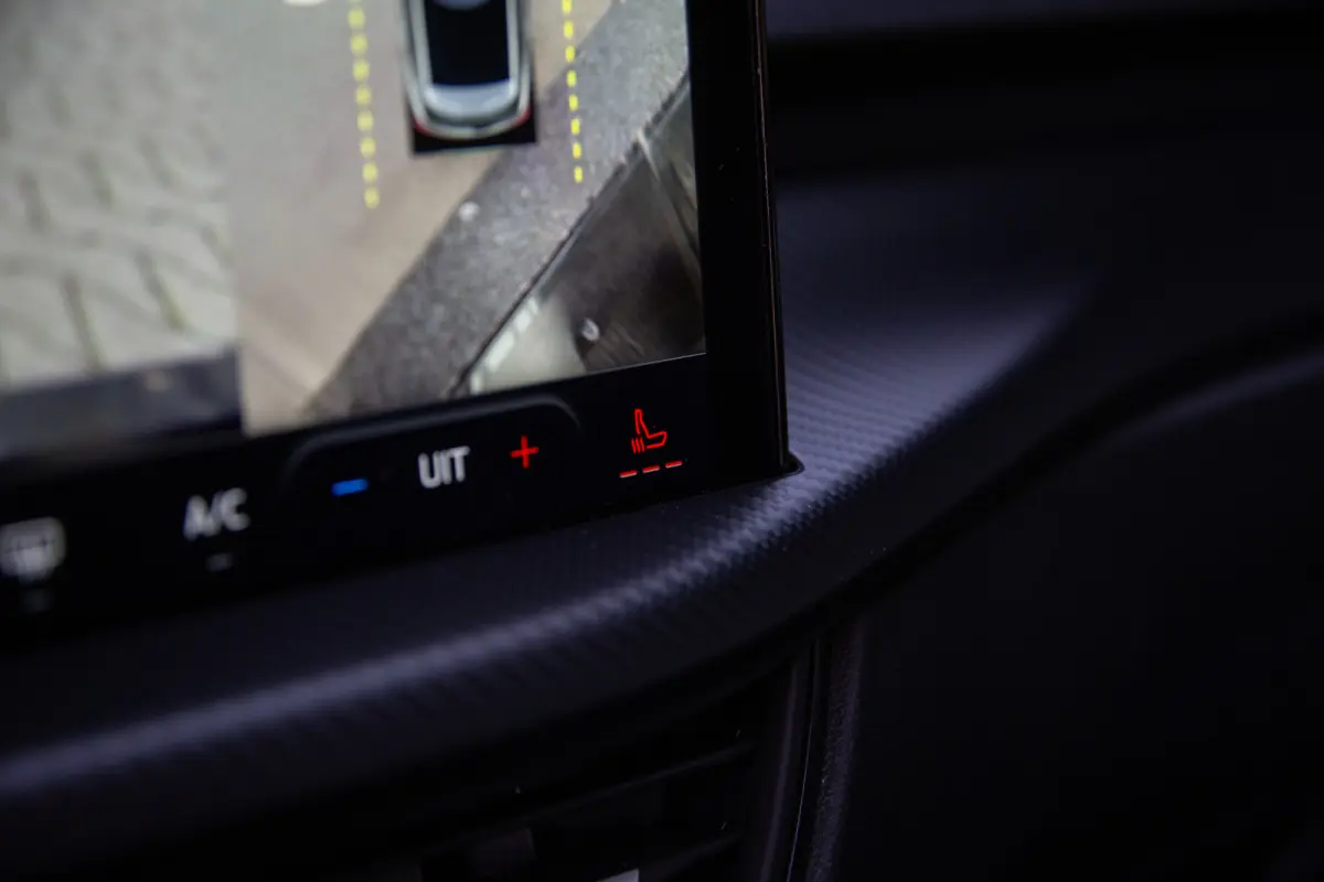 2.5 PHEV ST-Line X , Pano, Trekhaak, Winterpack, HUD, 360-camera, B&O, Matrix-Led