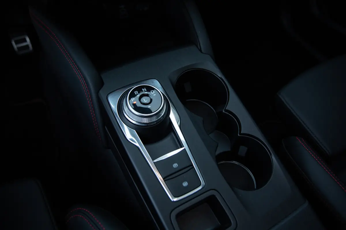 2.5 PHEV ST-Line X , Pano, Trekhaak, Winterpack, HUD, 360-camera, B&O, Matrix-Led