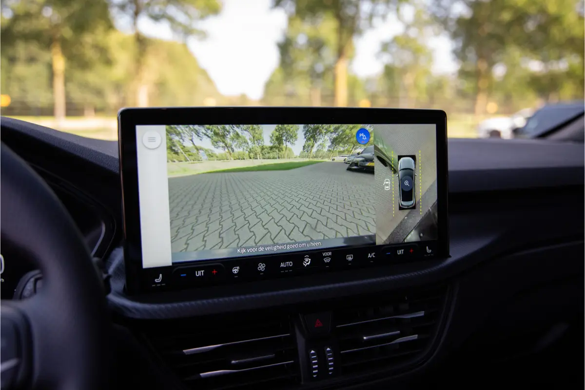 2.5 PHEV ST-Line X , Pano, Trekhaak, Winterpack, HUD, 360-camera, B&O, Matrix-Led
