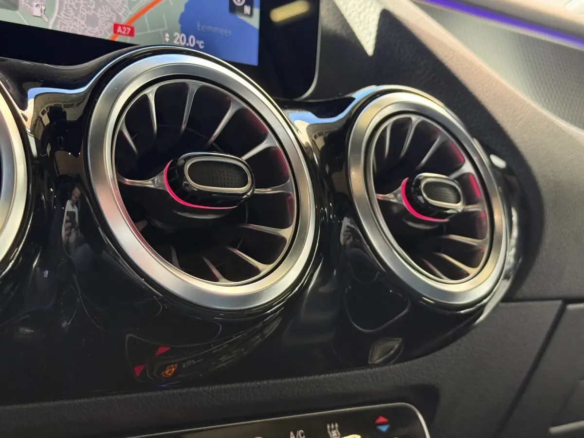 250 Business Solution Luxury 67 kWh | Pano | 360 Camera | Origineel NL