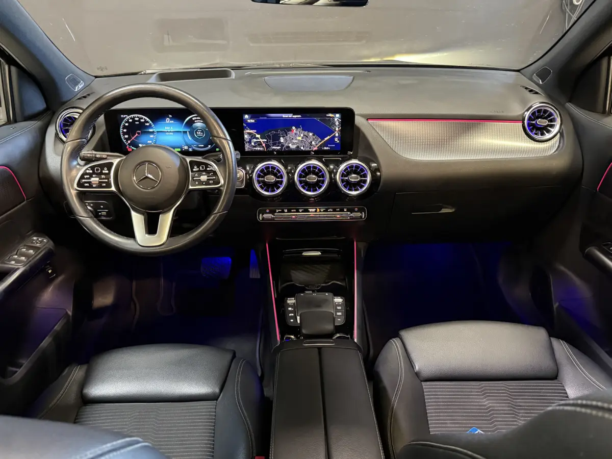 250 Business Solution Luxury 67 kWh | Pano | 360 Camera | Origineel NL