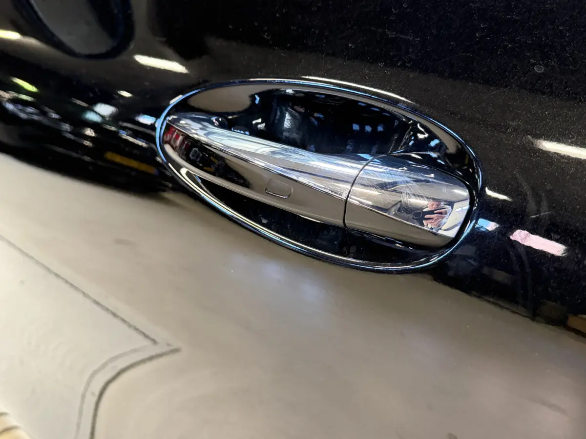 250 Business Solution Luxury 67 kWh | Pano | 360 Camera | Origineel NL