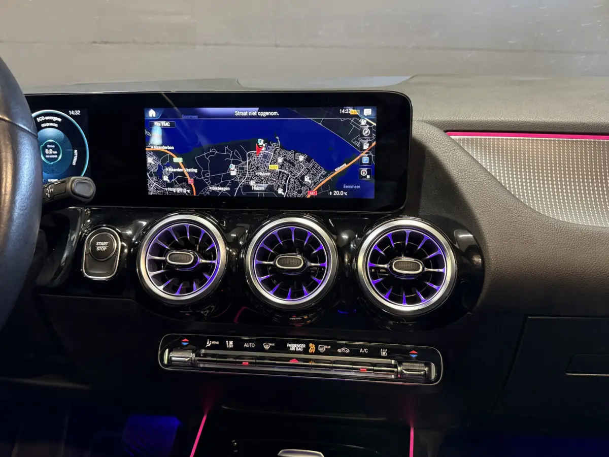 250 Business Solution Luxury 67 kWh | Pano | 360 Camera | Origineel NL