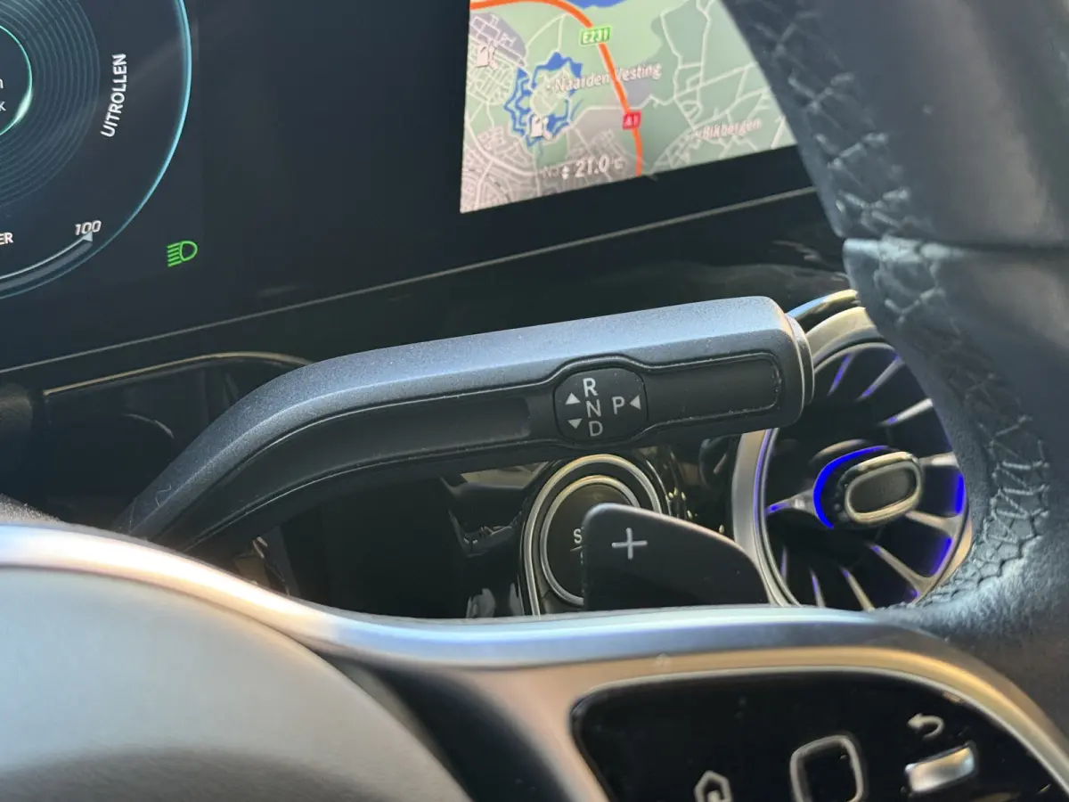 250 Business Solution Luxury 67 kWh | Pano | 360 Camera | Origineel NL