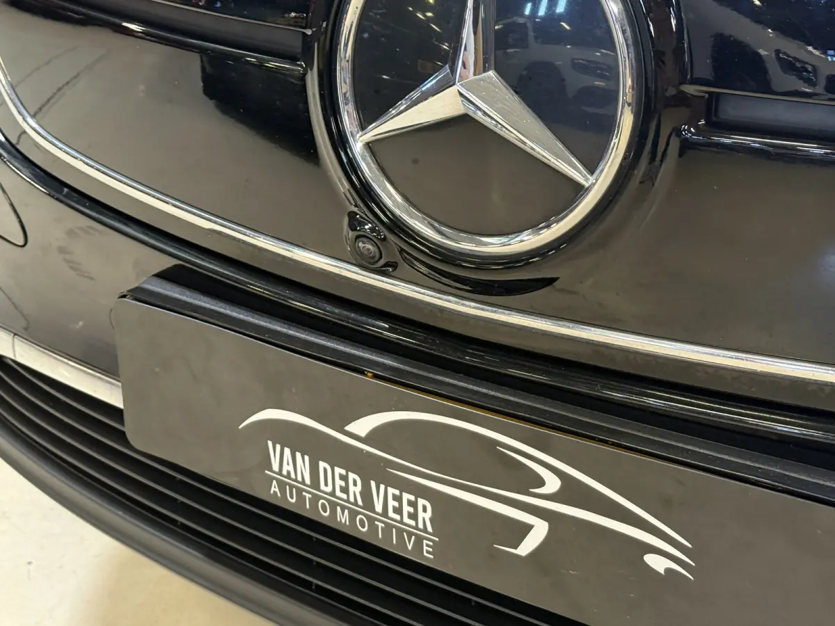 250 Business Solution Luxury 67 kWh | Pano | 360 Camera | Origineel NL