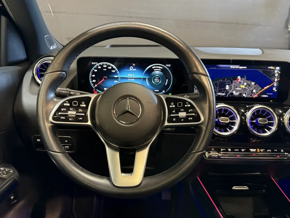 250 Business Solution Luxury 67 kWh | Pano | 360 Camera | Origineel NL
