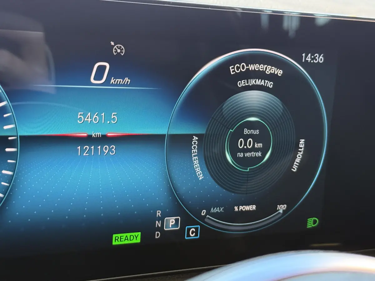 250 Business Solution Luxury 67 kWh | Pano | 360 Camera | Origineel NL