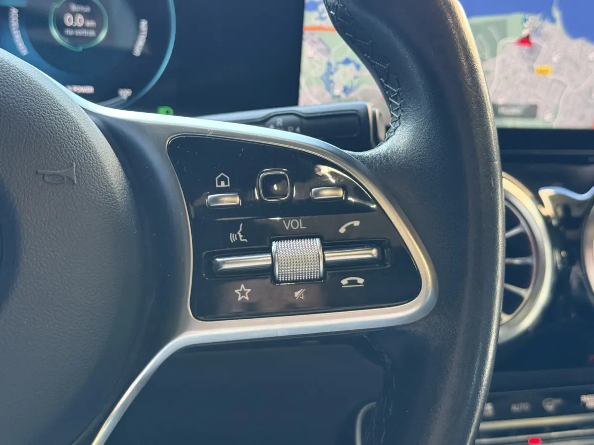 250 Business Solution Luxury 67 kWh | Pano | 360 Camera | Origineel NL