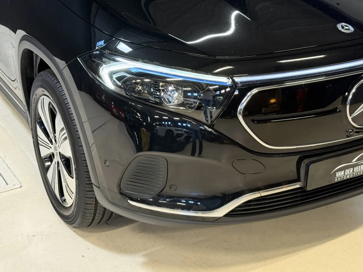 250 Business Solution Luxury 67 kWh | Pano | 360 Camera | Origineel NL