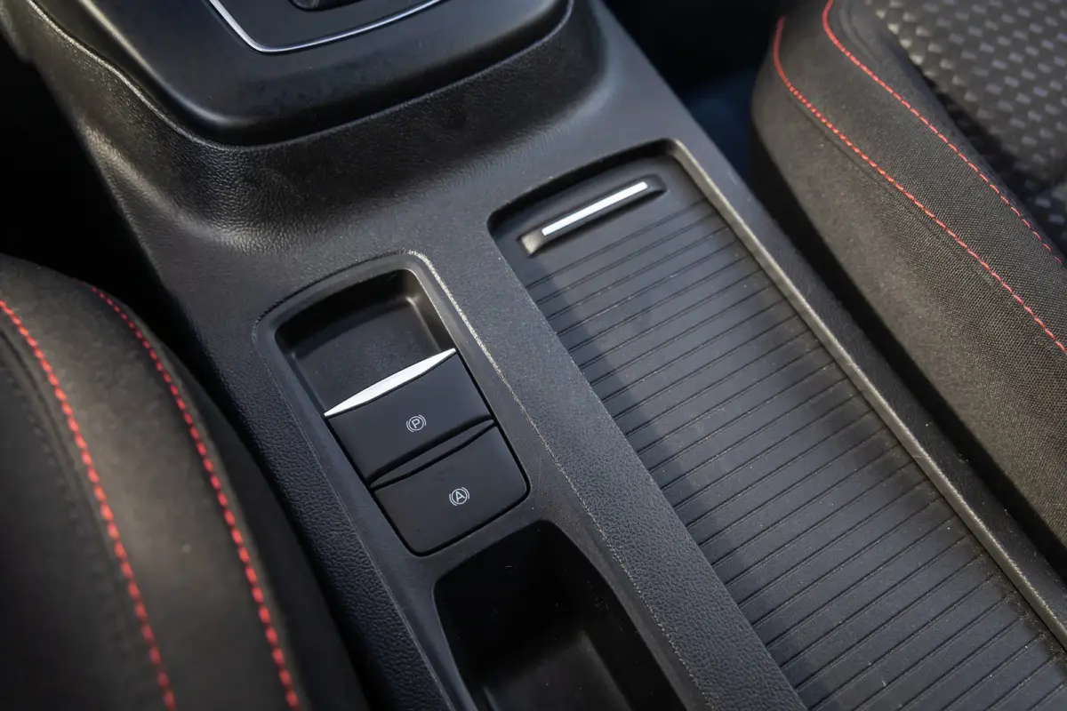 1.0 EcoBoost Hybrid ST-Line | Stoel/stuur/voorruit verwarming | Apple Carplay/Android Auto | Cruise control | Full-LED | Navigatiesysteem full map | Apple Carplay/Android Auto|telefoonintegr