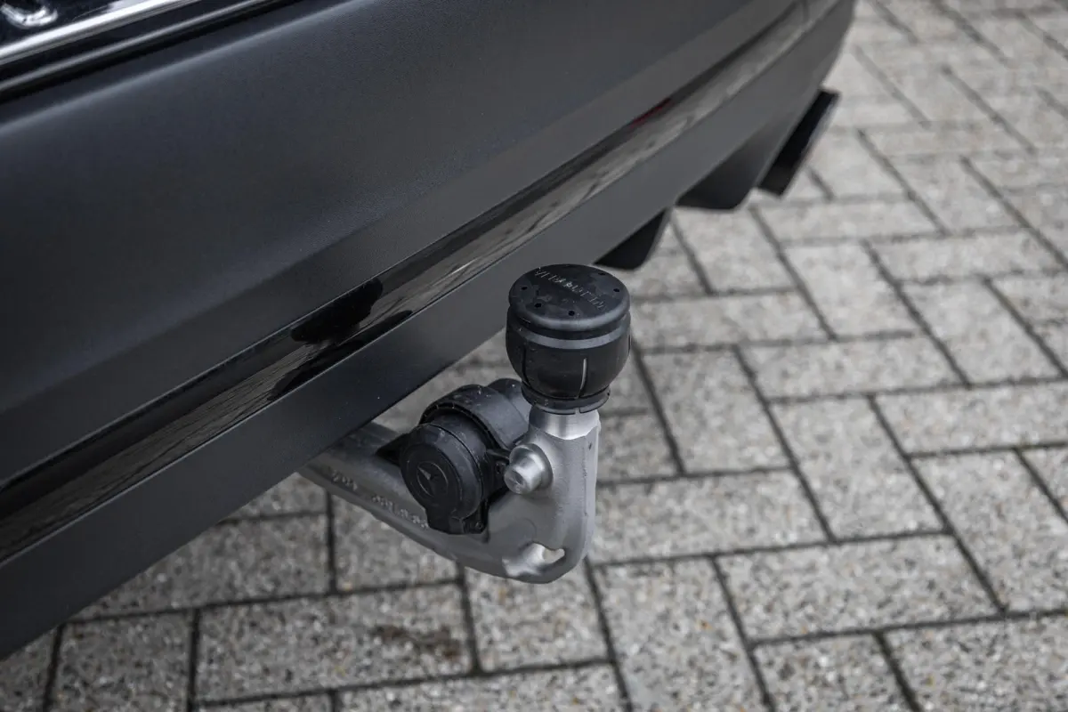 AMG 35 306pk 4MATIC | Panoramadak | 360 camera | Trekhaak | AMG Styling | Achteruitrijcamera | Sportstoelen | Voorstoelen Verwarmd | 21'' Velgen
