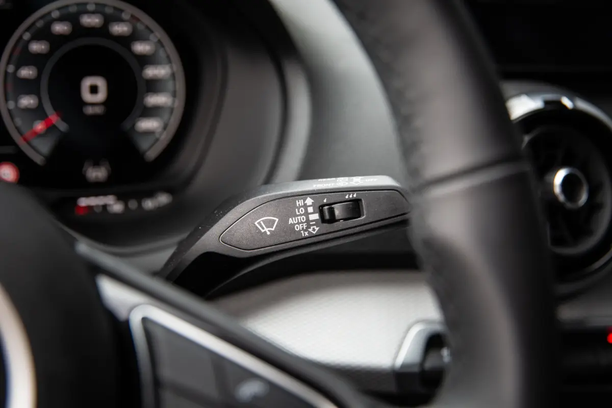 35 TFSI S Edition S-Line , Matrix, Virt. Cockpit, Adap. Cruise
