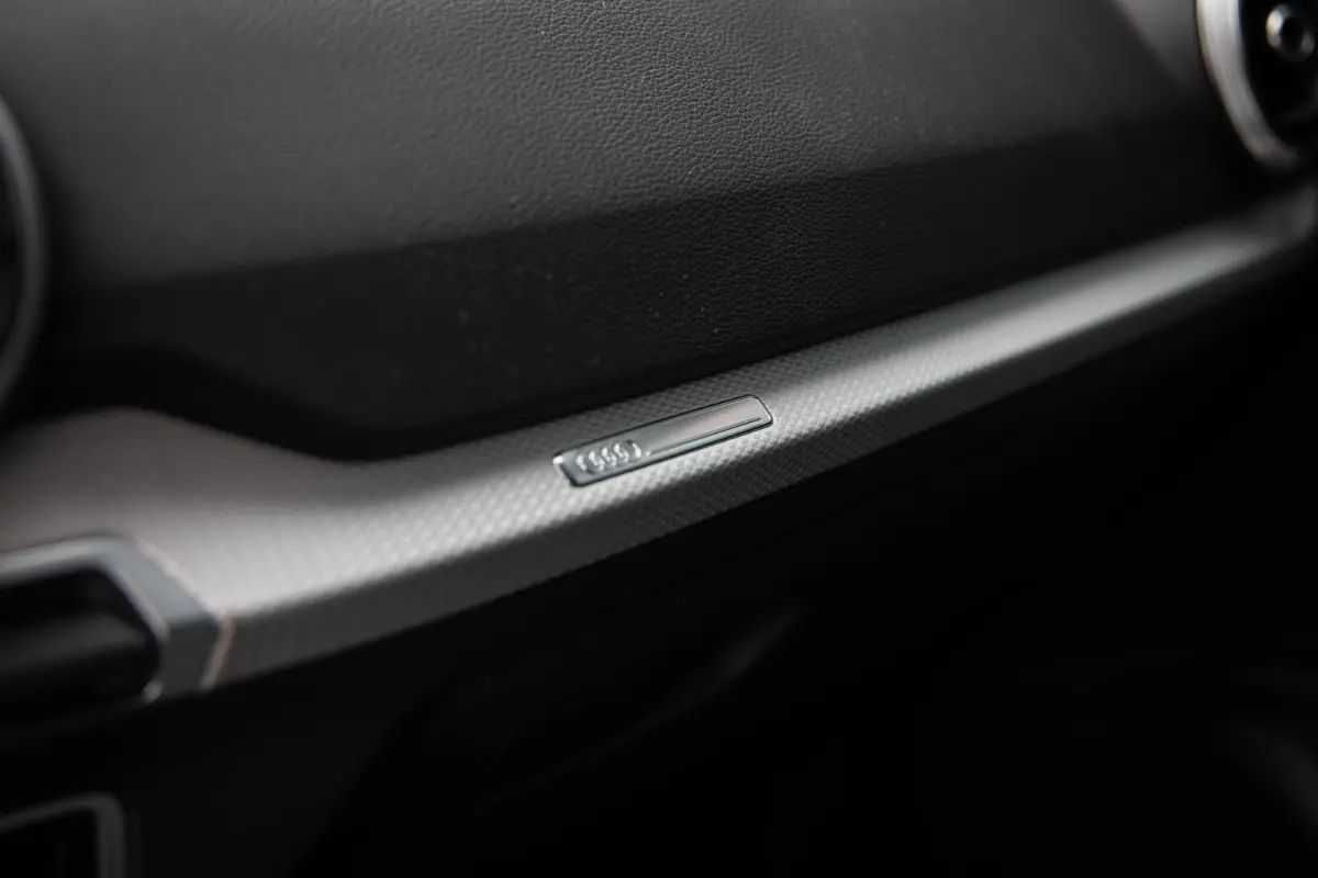 35 TFSI S Edition S-Line , Matrix, Virt. Cockpit, Adap. Cruise