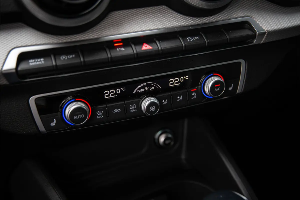 35 TFSI S Edition S-Line , Matrix, Virt. Cockpit, Adap. Cruise