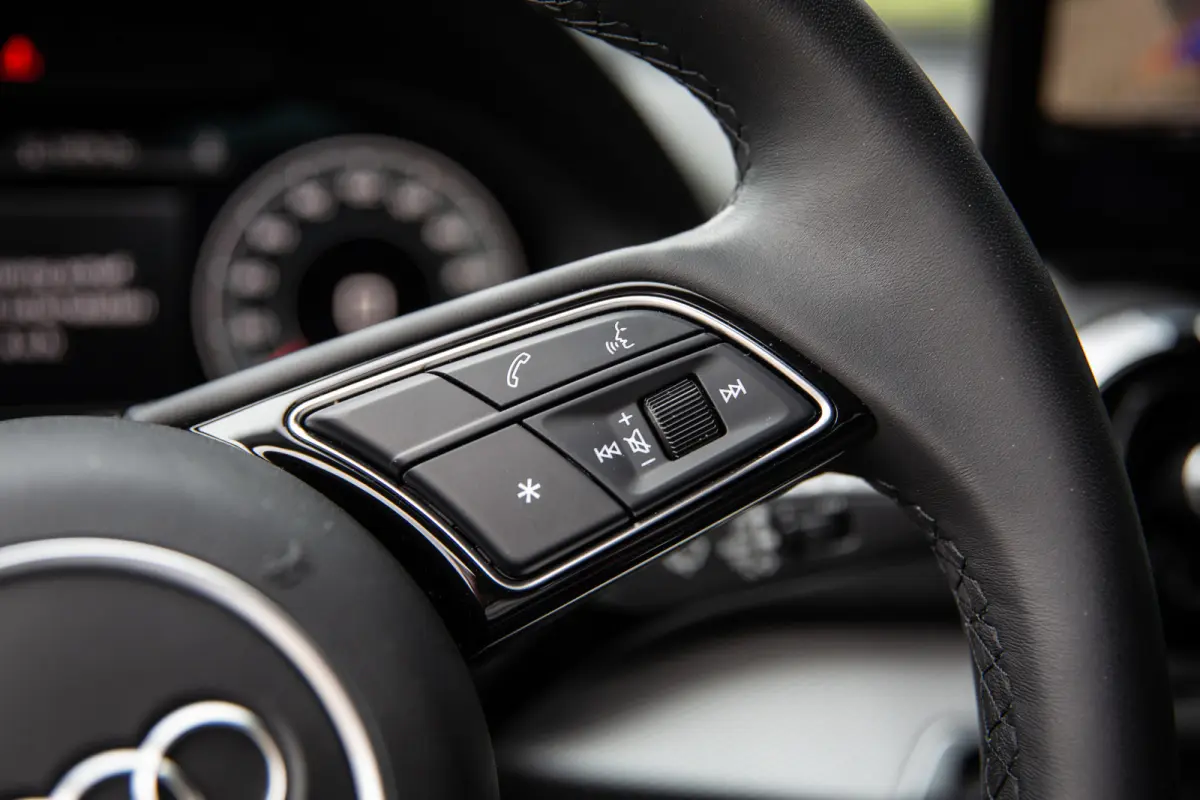 35 TFSI S Edition S-Line , Matrix, Virt. Cockpit, Adap. Cruise
