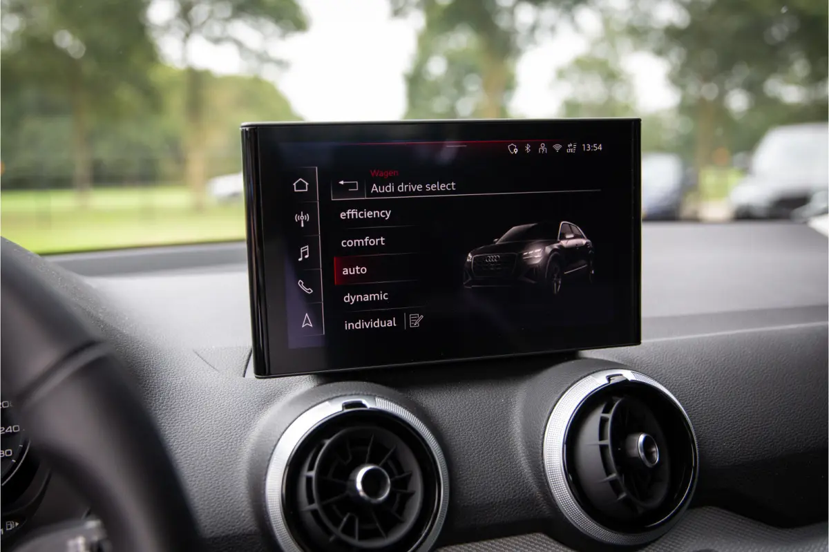 35 TFSI S Edition S-Line , Matrix, Virt. Cockpit, Adap. Cruise