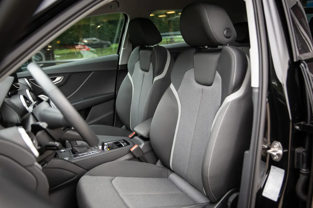 35 TFSI S Edition S-Line , Matrix, Virt. Cockpit, Adap. Cruise