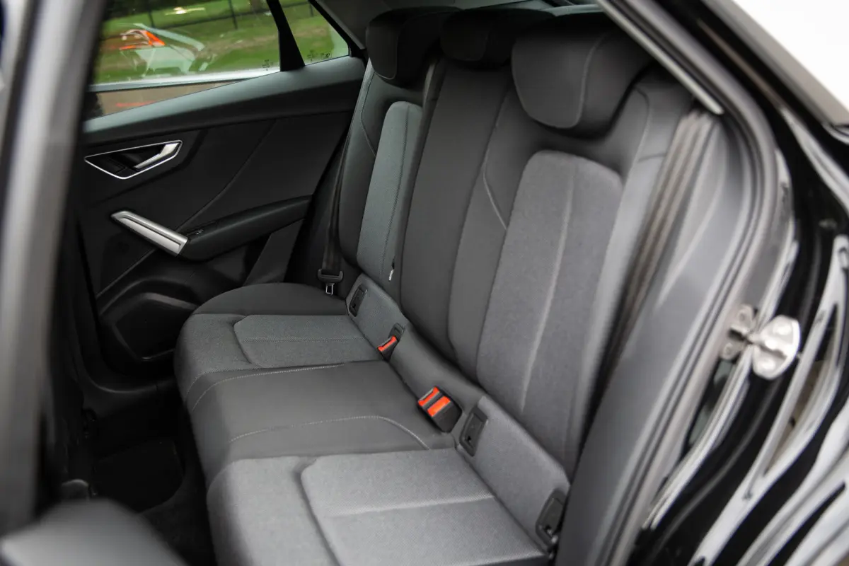 35 TFSI S Edition S-Line , Matrix, Virt. Cockpit, Adap. Cruise