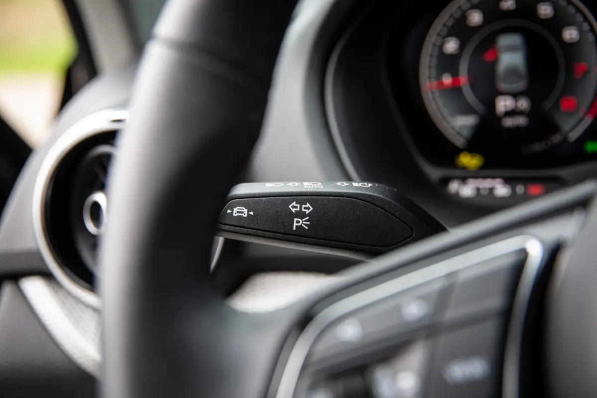35 TFSI S Edition S-Line , Matrix, Virt. Cockpit, Adap. Cruise