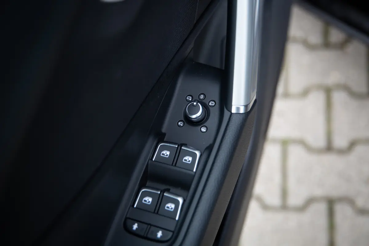 35 TFSI S Edition S-Line , Matrix, Virt. Cockpit, Adap. Cruise