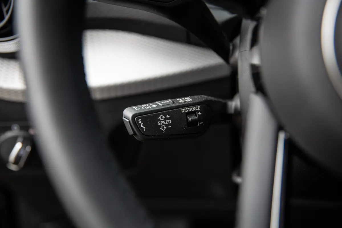 35 TFSI S Edition S-Line , Matrix, Virt. Cockpit, Adap. Cruise