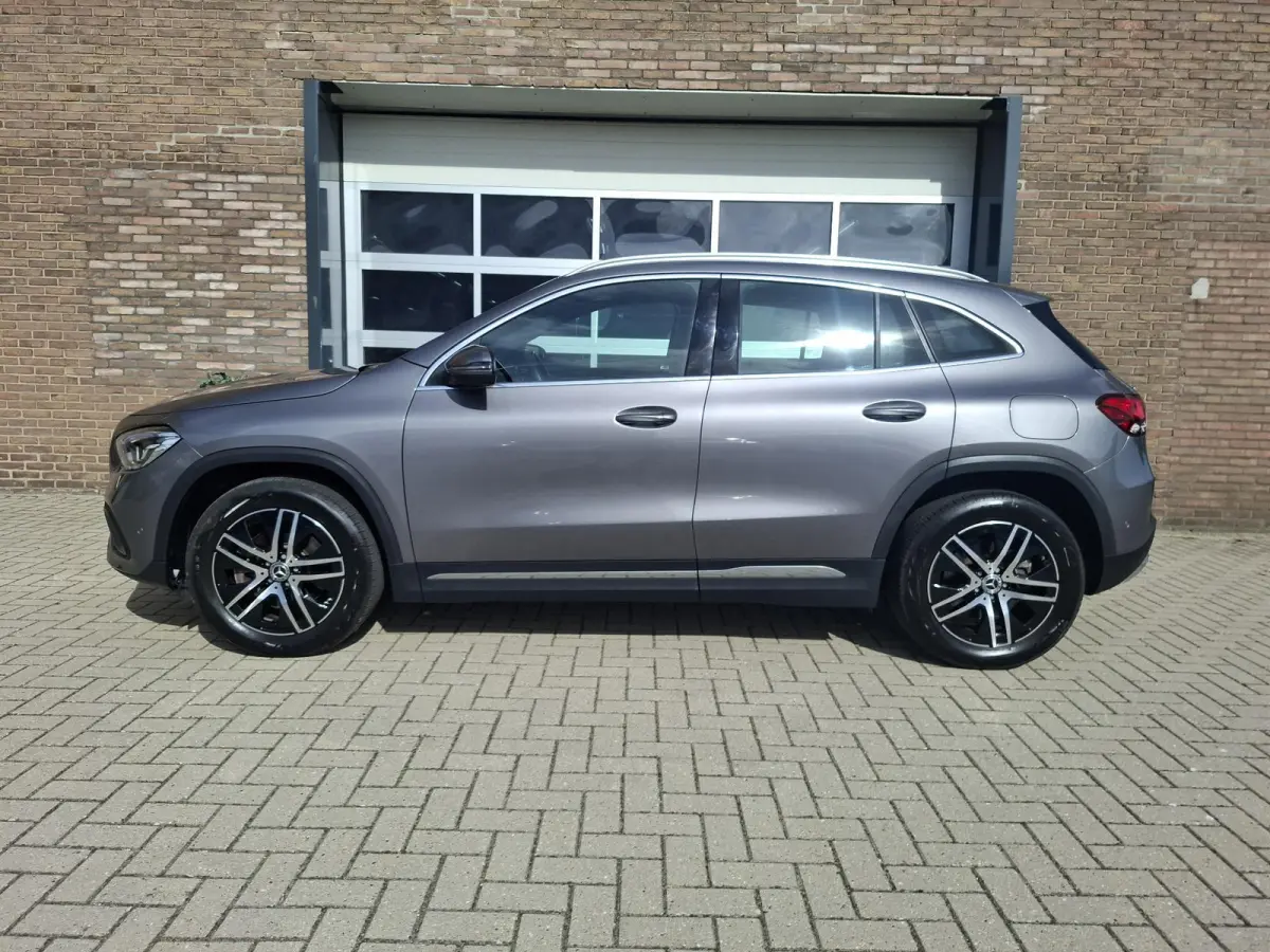 250 e Business Solution Luxury Limited
