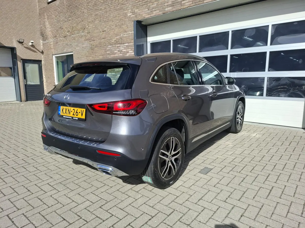 250 e Business Solution Luxury Limited
