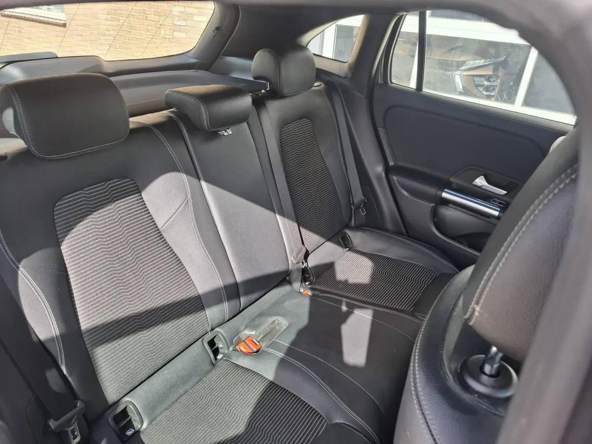 250 e Business Solution Luxury Limited