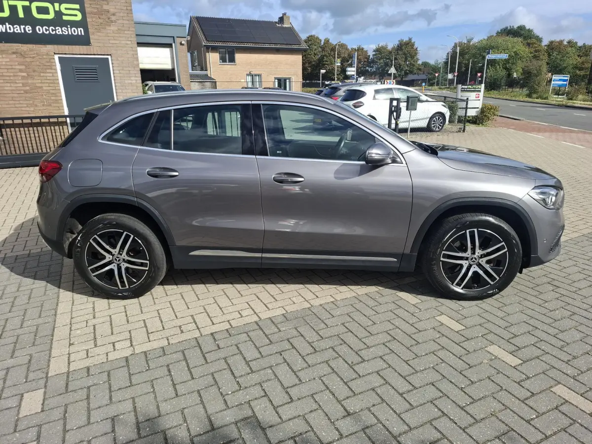 250 e Business Solution Luxury Limited