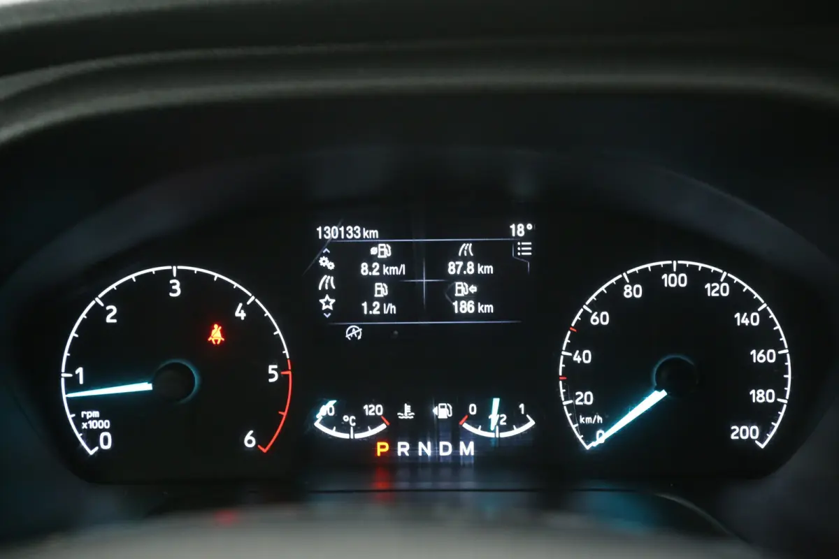 2.0 TDCI L2H1 185PK Sport | Automaat | Airco | Cruise | Carplay | Camera | 3 Zits | Trekhaak | 2xSchuifdeur