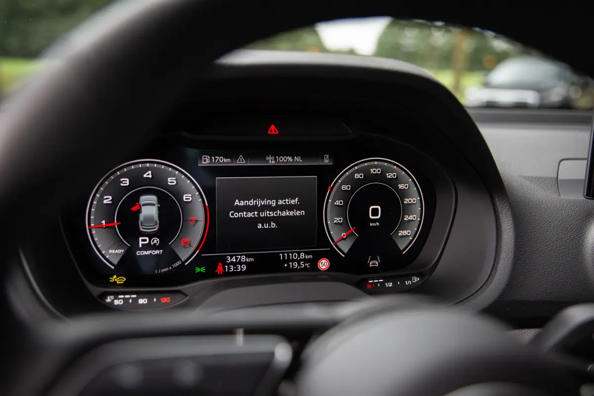 35 TFSI S Edition , Pano, Virt. Cockpit, Adap. Cruise, Matrix