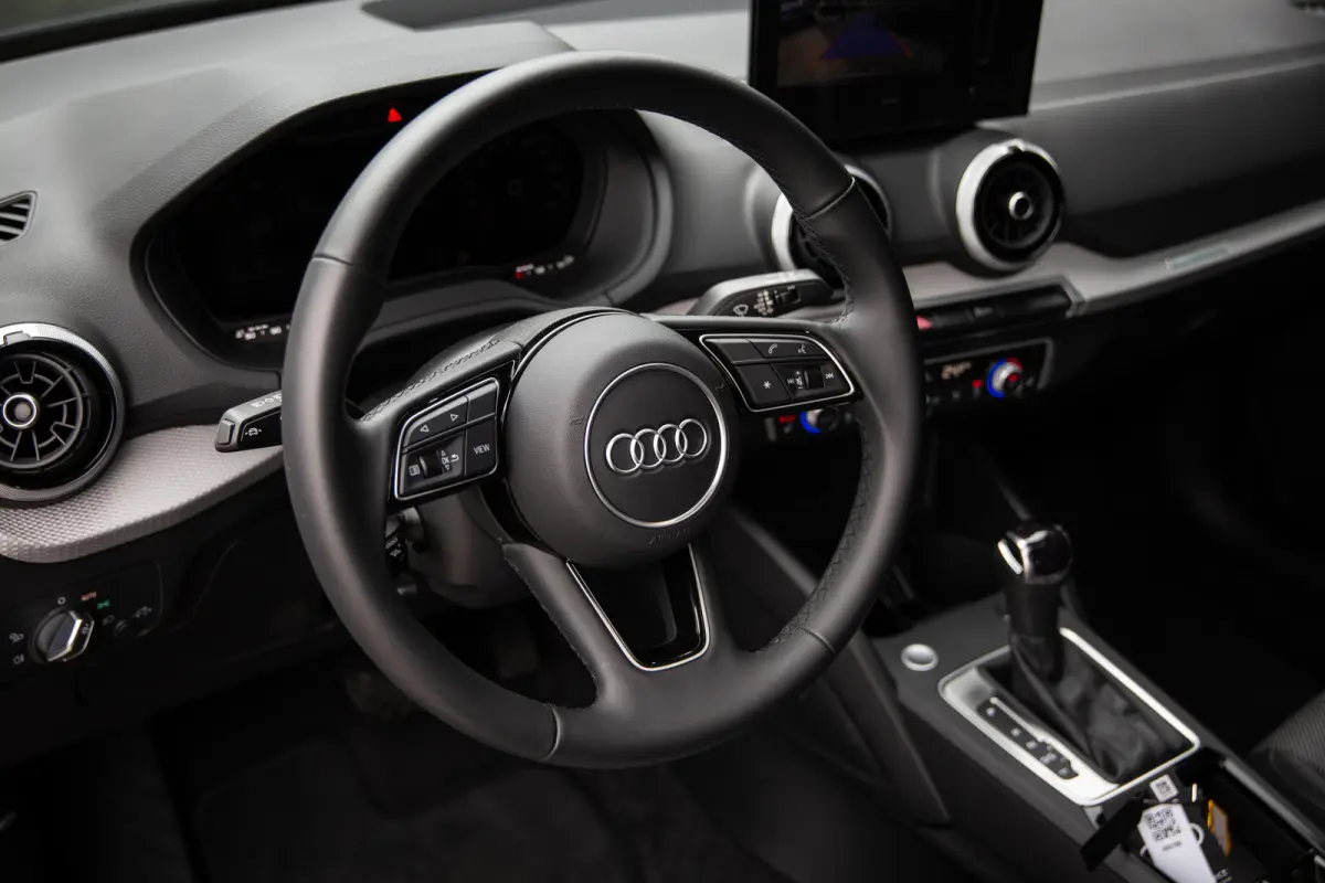 35 TFSI S Edition , Pano, Virt. Cockpit, Adap. Cruise, Matrix