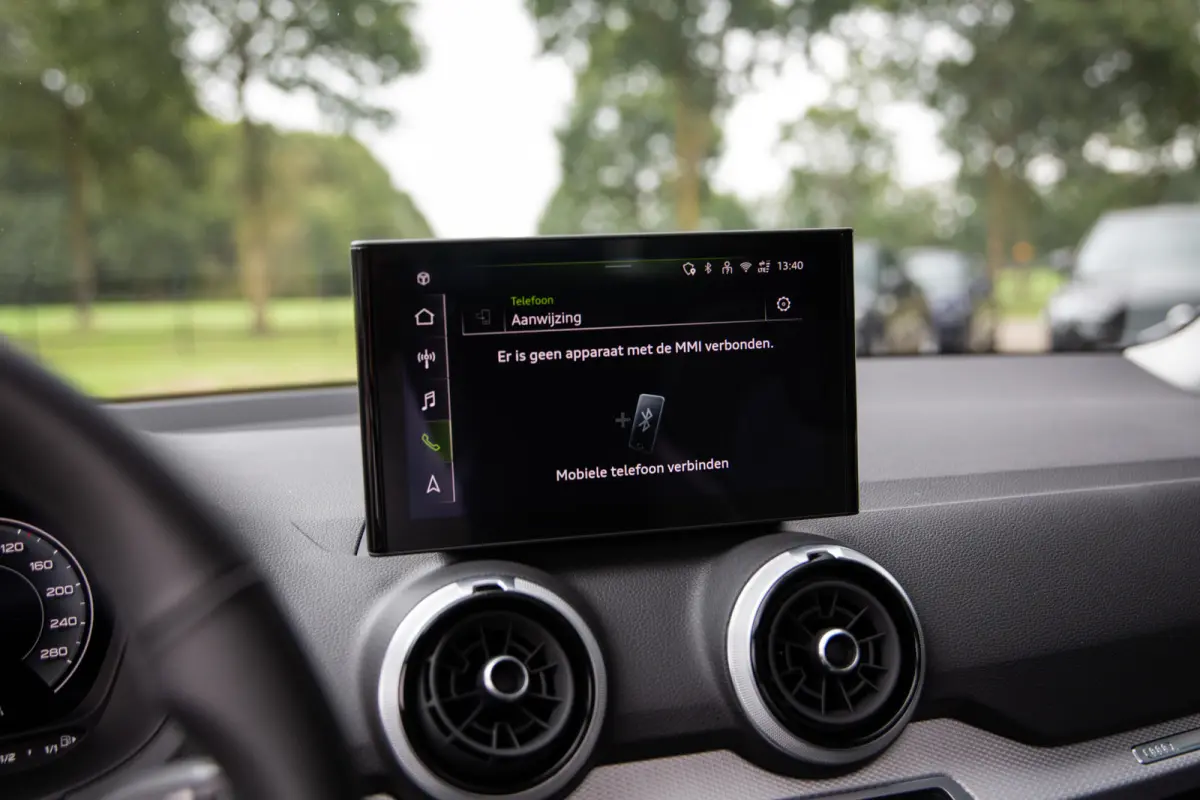 35 TFSI S Edition , Pano, Virt. Cockpit, Adap. Cruise, Matrix
